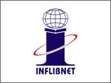 INFLIBNET logo