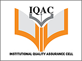 IQAC logo