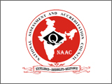 NAAC logo