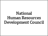 NHRDC logo